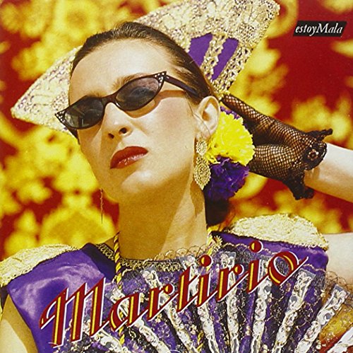 Karonte - Estoy Mala 2 (Edição em Espanhol) NUEVOS MEDIOS - Música e gravações de som - estoy mala, edição espanhol