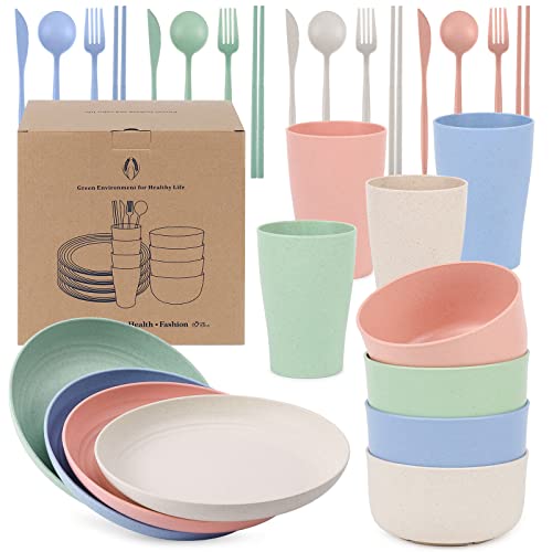 Conjunto de Refeição CZEMO (Cinzento - Aço Inoxidável) Czemo - Jogos de jantar - aço inoxidável, pratos, utensílios, garfos, facas