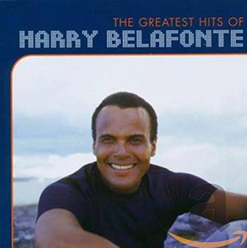 The Greatest Hits of Harry Belafonte (1CDs) ARIOLA - Música e gravações de som - Harry Belafonte, Greatest Hits, 1 cd
