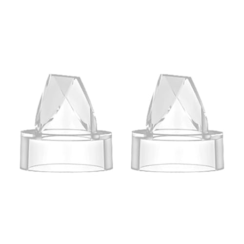 Acessório para biberão JHEPPBAY ABP-1306 | Branco Jheppbay - Acessórios para bomba de mama - branco, antimicrobiano, silicone