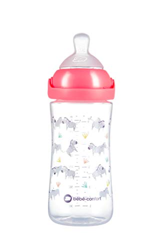 Confort Physio Pink Savannah 270 Ml (Recondicionado Como Novo) BÉBÉ CONFORT - Roupa - confort, physio, pink, savannah, 270 ml
