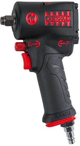 Aparafusadora de Impacto KOSTALINER Mini Monster KS TOOLS - Chaves de impacto - aparafusadora, impacto, mini monster