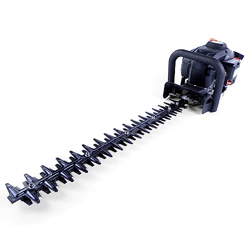 Máquina Corta-Sebes FUXTEC FX-MH126 (2.5 L) FUXTEC - Ferramentas elétricas multifuncionais - corta-sebes, 2.5 L, preto