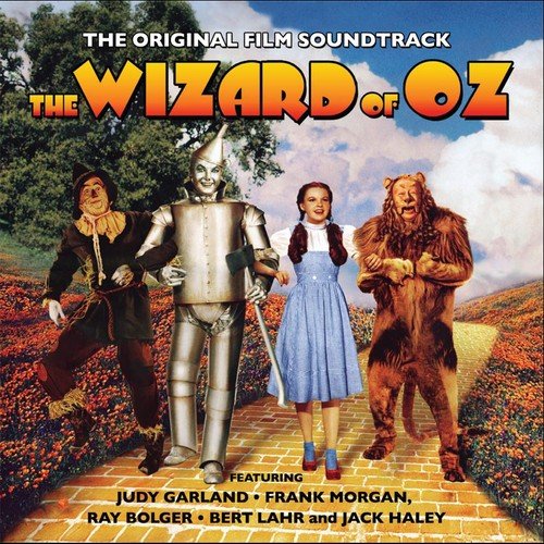 SOUNDTRACK The Wizard Of Oz (Bso) (Edição em Espanhol) Hallmark - Downloads de música digital - soundtrack, wizard of oz, bso, edição em espanhol