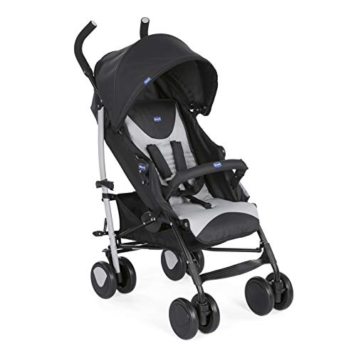 Carrinho de Bebé Individual CHICCO Echo Stone Chicco - Carrinhos de bebê - individual, bebé, chicco