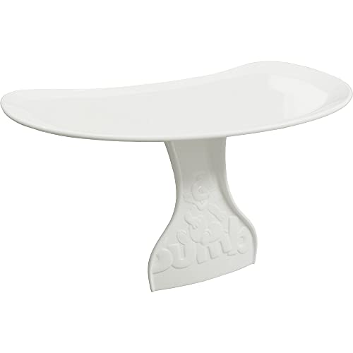 Bandeiira para Cadeiras de Banho BUMBO Branco Bumbo - Móveis para bebês e crianças pequenas - bandeira, cadeira de banho, bumbo, branco, comida, brinquedo