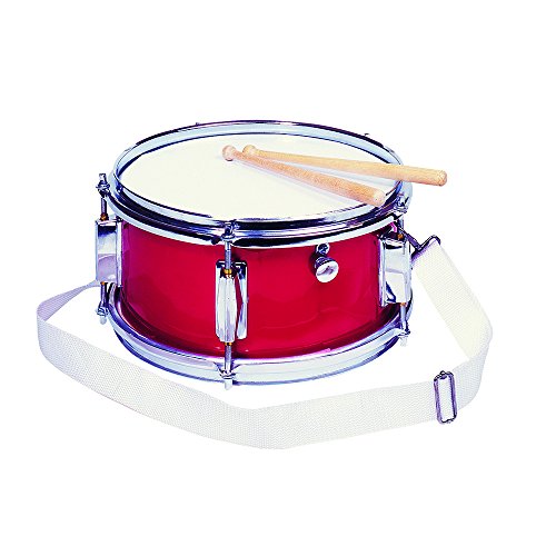 Goki 14013 instrumento musical para crianças Conjunto de instrumentos Goki - Caixas de percussão - conjunto, instrumentos musicais, crianças, 3 anos