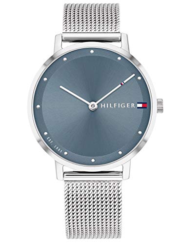 Relógio para Mulher TOMMY HILFIGER 1782149 Tommy Hilfiger - Relógios - relógio, mulher, tommy hilfiger
