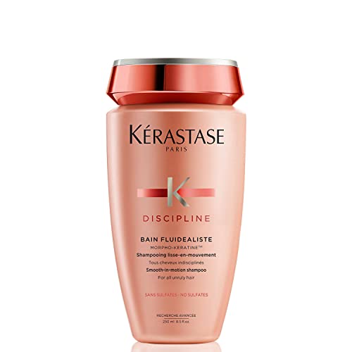 Champô KERASTASE Chroma Absolu (250ml - Sulfato) Kérastase - Shampoo - 250ml, sulfato