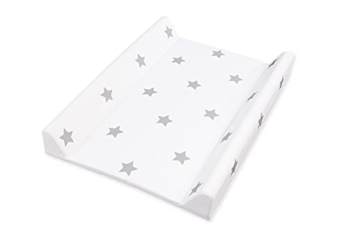 Muda-Fraldas PINOLINO Kinderträume 72022-8 Pinolino - Tapetes e bandejas de muda-fraldas - poliéster, absorção, cosido, impermeável