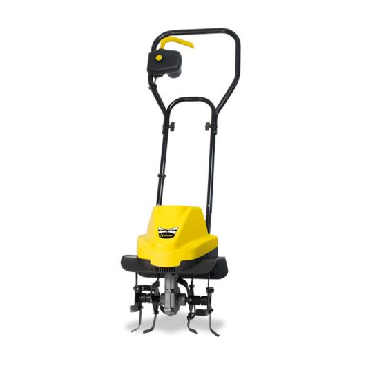 Moto Elétrica Garland Mule 341E (Idade Mínima Recomendada: 3 anos - Azul) GARLAND - Motocultivadores e cultivadores - 12 Ah, 5 km/h, 3 anos, azul