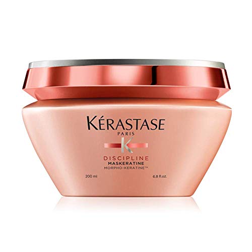 Máscara para o Cabelo KÉRASTASE Résistance Extentioniste Masquetime (200ml) Kérastase - Cuidados com o cabelo - extensão, resistência, 200ml