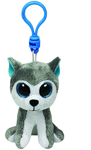 Peluche TY BEANIE BOOS (Idade mínima recomendada: 3 anos) Ty - Animais de pelúcia - alta qualidade, materiais macios, realista, colecionável
