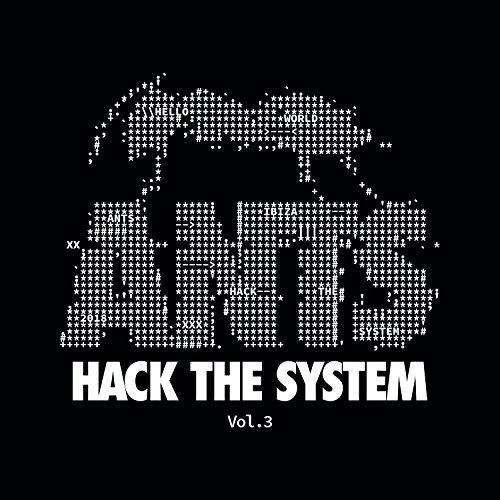 Ants Hack The System Vol.3 (Vídeo) Warner Music Spain - Downloads de música digital - ants, hack the system vol 3, vídeo