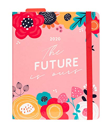 Agenda Escolar ERIK EDITORES Premium (2019/2020 - Semanal - 16.5 x 21 cm) ERIK - Calendários, organizadores e planejadores - 2019-2020, semanal, 16.5 x 21 cm, destacável