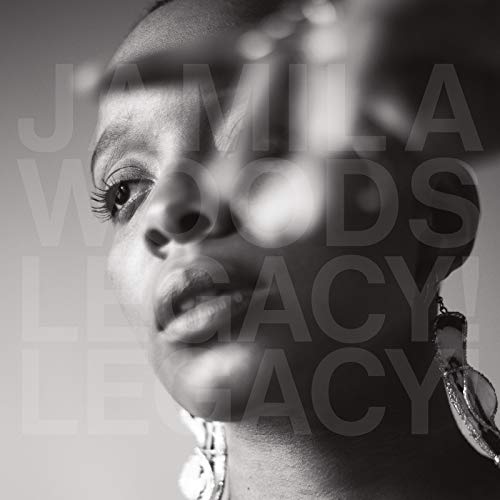 CD Legacy! Legacy! - Legacy! Legacy! (1 CDs) JAGJAGUWAR - Música e gravações de som - cd, legacy, music