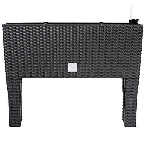 Deuba Acessório para Jardinagem de Exterior 60X25X46 Cm 30 L Deuba - Vasos e canteiros - jardinagem, exterior, 30 L