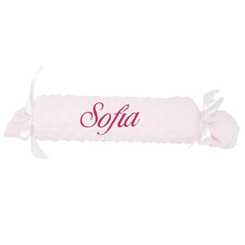 Almofada MABABYSHOP Caramelo (Branco - 30x40cm) Mababyshop - Almofadas - branco, 30x40cm