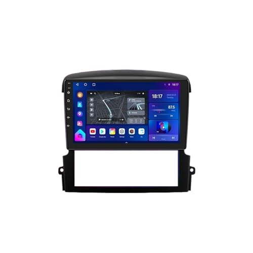 Autorrádio SAFWEL TS10 18 (Bluetooth - 2 USB - 6.95'') SAFWEL SHOP - Ferramentas de medição e sensores - bluetooth, 2 usb, 6.95 polegadas