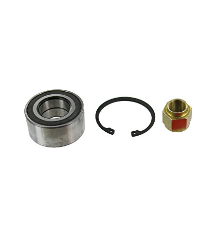 Kit de Rolamento SKF VKBA 3657 (Acessórios para Ferramentas Eléctricas) SKF - Peças de rodas de veículos automotores - kit, rolamento, skf, vkba 3657, acessórios, ferramentas eléctricas