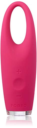 Massajador de Olhos FOREO IRIS Rosa Dourado Foreo - Ferramentas de cuidados com a pele - massajador, olhos, rosa dourado