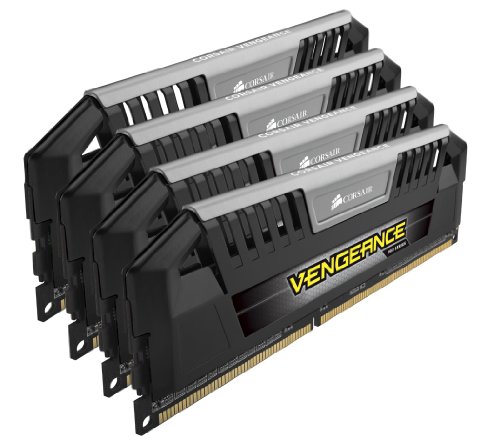 Memória RAM DDR3 CORSAIR Vengeance Pro (2 x 16 GB - 1600 MHz) Corsair - Memória ram - 32 GB, ddr3, 1600 mhz