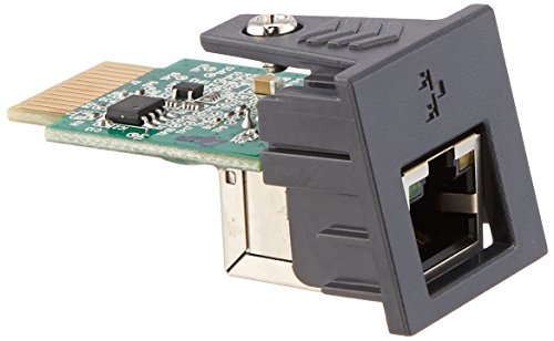 Módulo de comutação de rede INTERMEC Ethernet (IEEE 802.3) Module Intermec - Redes - rj45, plug & play, metal, preto