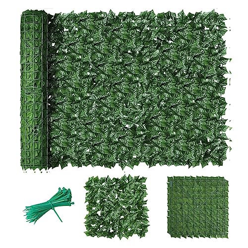 Vedação Artificial com Fitas de Hidra (1,5x2 m) Vomisea - Conjuntos de móveis de quarto - vedação artificial, fita hidra, 1,5x2m