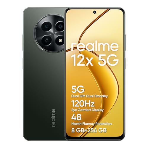 Smartphone REALME GT Neo2 (6.43'' - 8 GB - 256 GB - Preto) Realme - Telemóveis - 6.43, 8 GB, 256 GB, LED