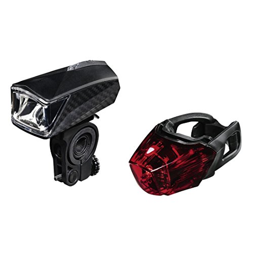 Luz Traseira HAMA Profi L.E.D. (Preto - LED) Hama - Iluminação de veículo a motor - led, preto