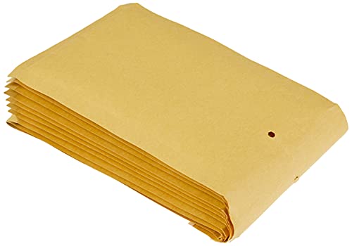 Caderno PAQ KRAFT AK-11 Autoad 110X165Mm GENER - Cadernos e bloco de notas - 10 cadernos, capa em cartão, folhas A4, gramagem 80g/m