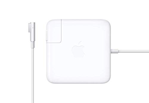 Carregador APPLE MagSafe (MacBook Pro - CC Magnético - 85W) Apple - Adaptadores de energia e carregadores - magsafe, macbook pro, 85W, cabo enrollável