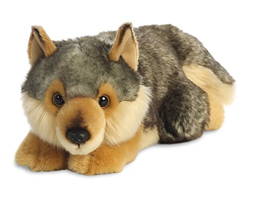 Peluche AURORA MYONI (Idade Mínima Recomendada: 3 anos) Aurora - Brinquedos - peluche, aurora myoni, idade mínima recomendada, 3 anos