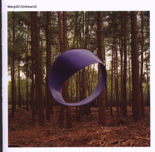 CD Warp - Unheard (1 CDs) (Music CD) WARP RECORDS - Cds de música - cd warp, unheard, música