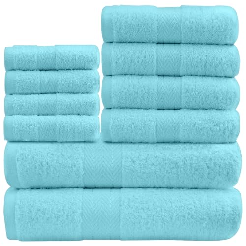 Conjunto de Lençóis GAVENO CAVAILIA Toronto (Algodão - 100 x 100 cm) Gaveno Cavailia - Roupa de cama e cama - algodão, 100 x 100 cm