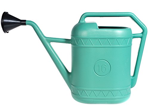 Varinha de Jardim Plástica Adriatique 16 L PLASTICA - Regadores - 16 L, plástico