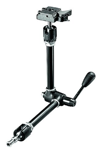 Suporte para câmara MANFROTTO 143RC Magic Arm Manfrotto - Acessórios para suportes e montagens de estúdio - suporte, câmara, manfrotto, magic arm