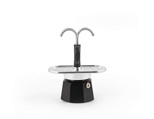 Cafeteira de Filtro BIALETTI Mini Express Moka (0.09 L) Bialetti - Cafeteiras e máquinas de expresso - mini, expressão, moka, 0.09 l