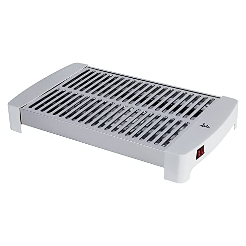 Torradeira JATA TT5016 (5 fatias - 1000 W) Jata - Torradeiras - 5 fatias, 1000 W, bandeja recogemigas, 3 potências de calor