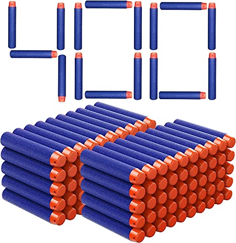 Airlab Bolas Dardos para Nerf (Idade Mínima Recomendada: 8 anos) Airlab - Brinquedos - dardos, NERF Elite, até 15 metros