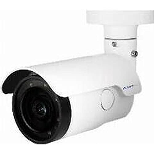 Câmara de segurança MOBOTIX Move i4 Indoor/Outdoor Mobotix - Câmeras de vigilância - sensor infravermelho, pir, remota, 2720x1976