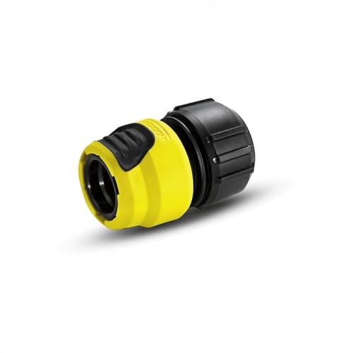Conector para mangueira de água KÄRCHER 2.645-194.0 Kärcher - Acessórios e válvulas para mangueira de jardim - azul, universal, 1 m