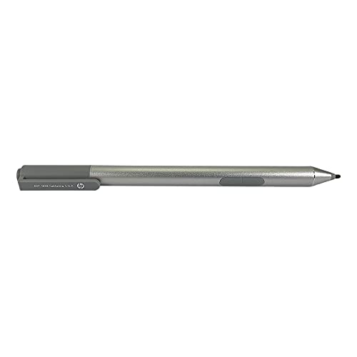 Caneta Stylus HP 3J2V5AA Prateado (Acessório Informática e Tel.) HP - Canetas stylus - universal, hp, elite x2, prateado