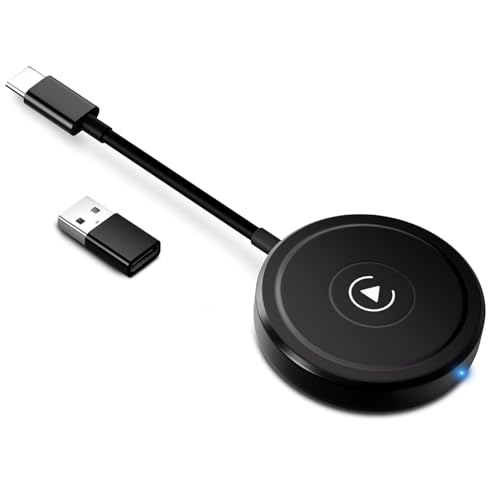 Adaptador de Cabo de Carplay INNOVATION ELECTRONICS Carplay XINCENG - Adaptadores usb - carplay, iphone, obtenção de direções, resposta de chamadas