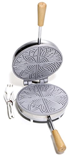 Máquina de Fazer Biscoitos CBE 8030100CR CBE elettrodomestici - Eletrodomésticos de cozinha - biscoitos, fazer biscoitos, mãquina