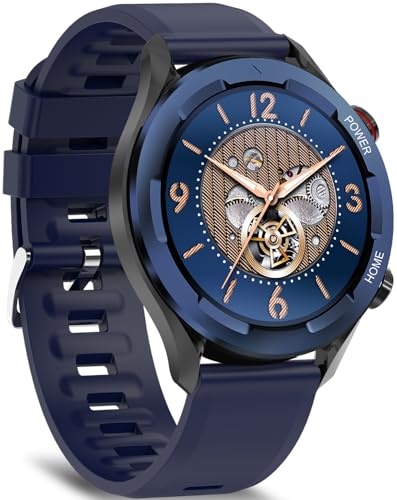 Smartwatch BRIBEJAT BT2 (Bluetooth - 21.5 x 21.5 x 9 cm) BRIBEJAT - Monitores de atividade - bluetooth, 21.5 x 21.5 x 9 cm
