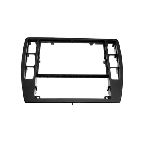 Kit de peça de cobertura de painéis laterais Volkswagen Passat B5 (2001 - 2005) BANAN - Peças de automóveis - conjunto, lado central, preto, volkswagen passat b5