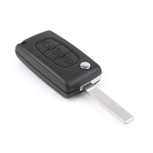 Chaveiro Citroën C2 C3 C4 C5 C6 C4 Picasso Surepromise - Porta-chaves - chaveiro, citroen, c2, C3, c4, C5, C6, c4 picasso