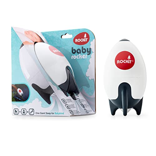 Acessórios de Embalar ROCKIT Rocker para Bebés ROCKIT - Acessórios de carrinho de bebê - acessórios, embalar, bebés