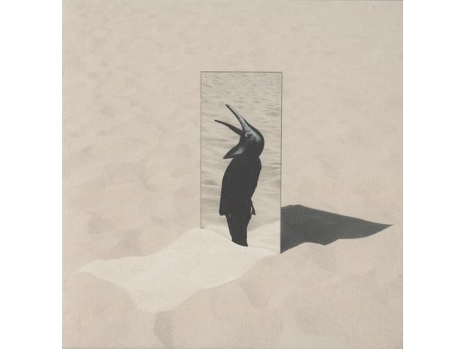 Livro The Imperfect Sea de Stephen Moss (Inglês) ERASED TAPES - Livros - mar, vagabundagem, aventura, nautica